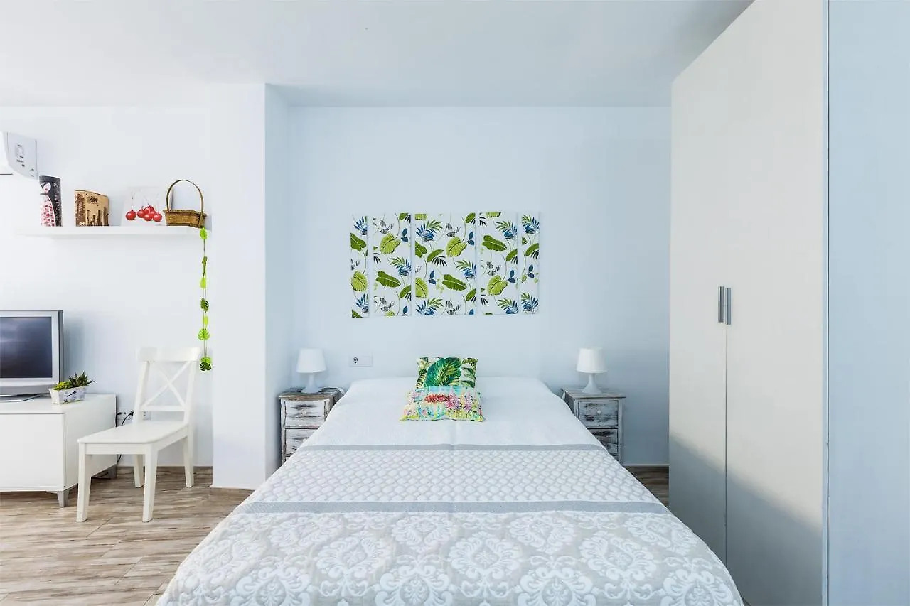 A&N Buenavista 2, Primera línea de playa Torre del Mar