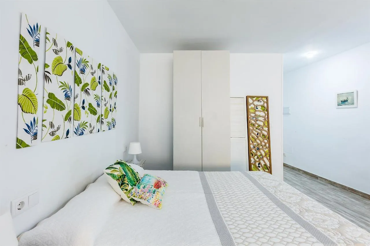 A&N Buenavista 2, Primera Linea De Playa Torre Del Mar 0*,  Spain