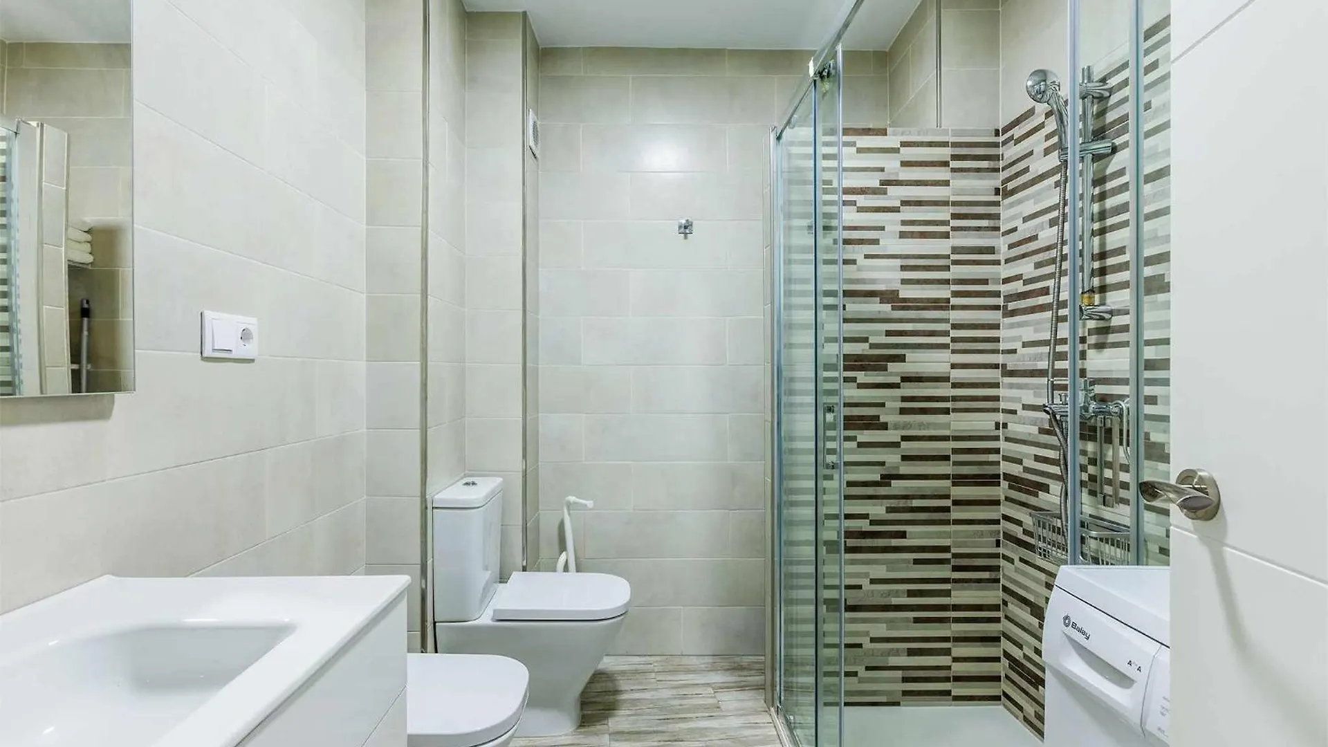 A&N Buenavista 2, Primera línea de playa Torre del Mar
