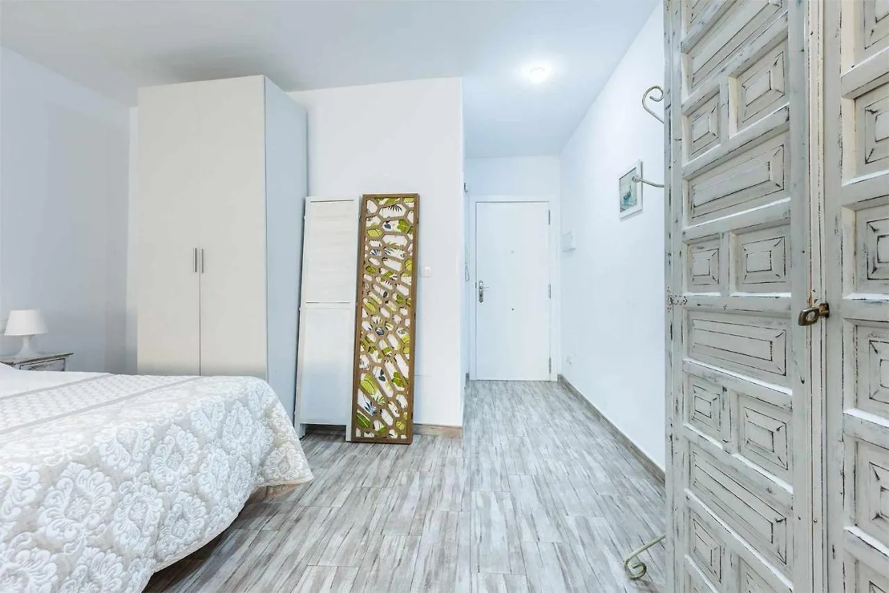 Apartament A&N Buenavista 2, Primera Linea De Playa Torre Del Mar